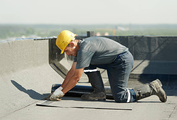 Best Spray Foam Insulation in Ketchum, ID